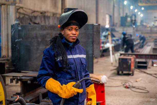 Best Automation and Robotic Welding in Middleport, NY