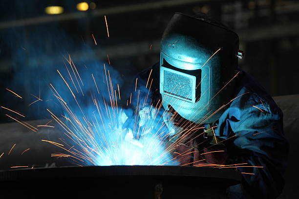 Affordable Welder Services in Middleport, NY